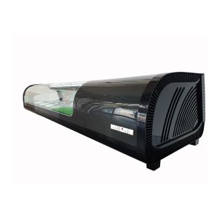 Vetrina frigo per sushi