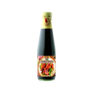 exotic food oyster sauce