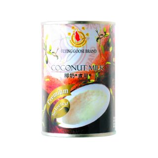 Flying Goose Latte di Cocco
