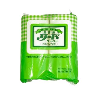 Reed carta assorbente