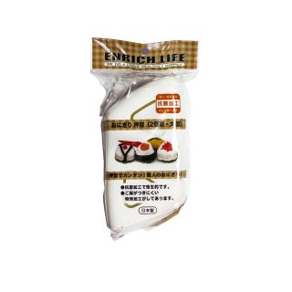 Stampo professionale per Onigiri sushi