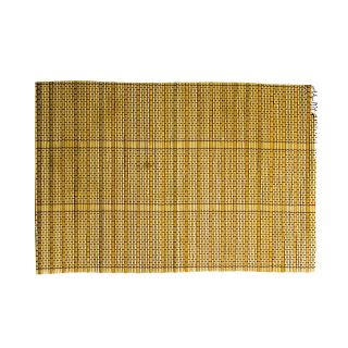 Tovaglietta bambù beige