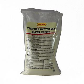 nippon shokken farina tempura extra croccante