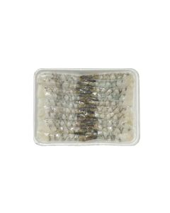 nobashiebi gamberi black tiger sgusciati speciali per fritture