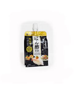 Mizkan Yuzu ponzu gelatina