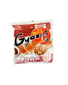 Ajinomoto Gyoza di Anatra