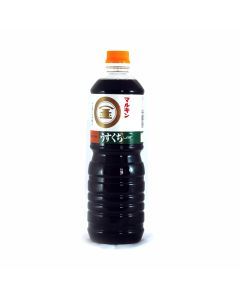 marukin shoyu usukuchi salsa di soia per cucinare