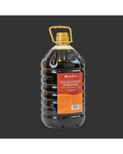 Kodawari Salsa Unagi Kabayaki densa per cucinare e condire