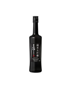 Kizakura Junmai Daiginjo "S" Sake