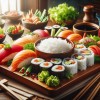 Riso per Sushi ricetta