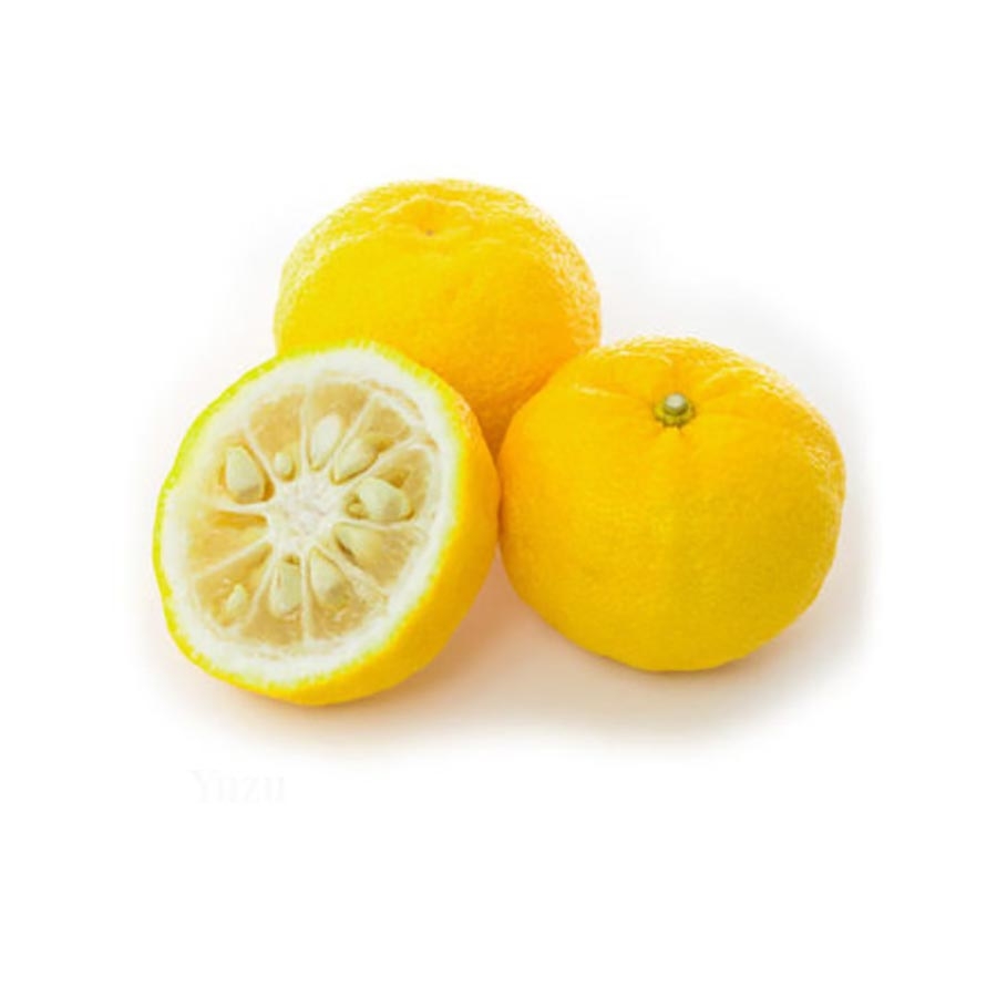 Il limone giapponese